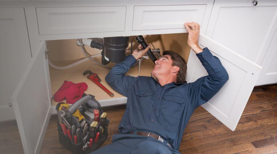 Professional Tankless Water Heater Installation in Quapaw, OK